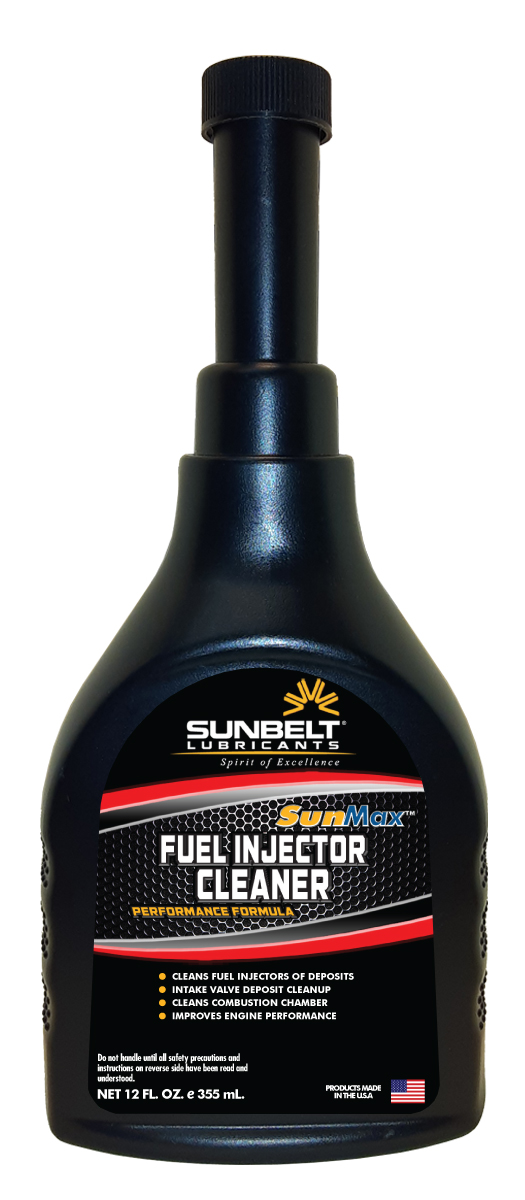 #2312 Fuel Injector Cleaner